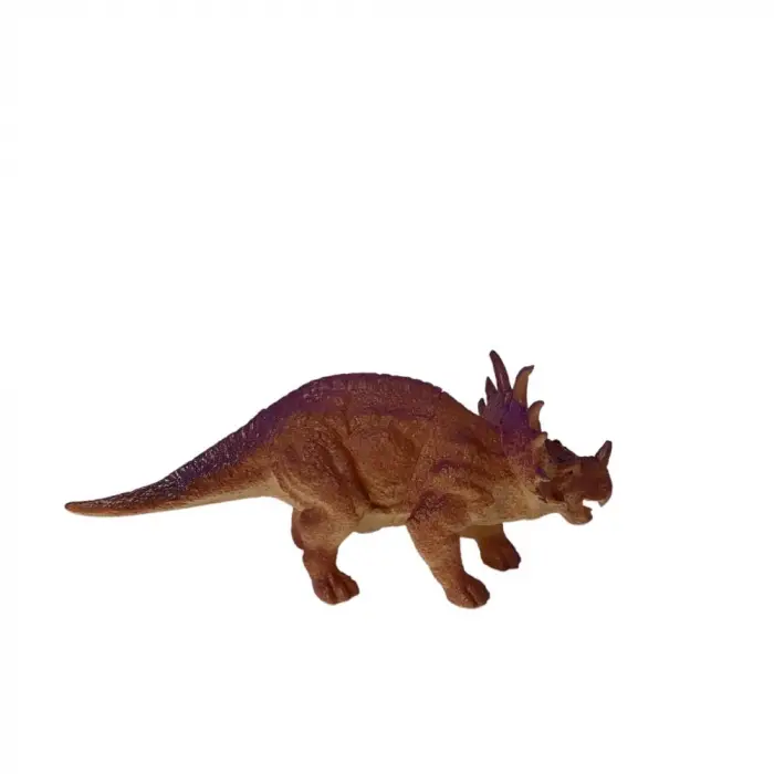 Styracosaurus Dinazor 15 Cm - Q603-9 - 1 ADET