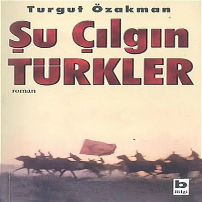 Şu Çıın Türkler