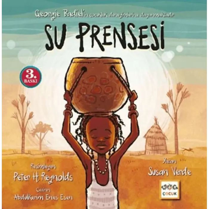 Su Prensesi