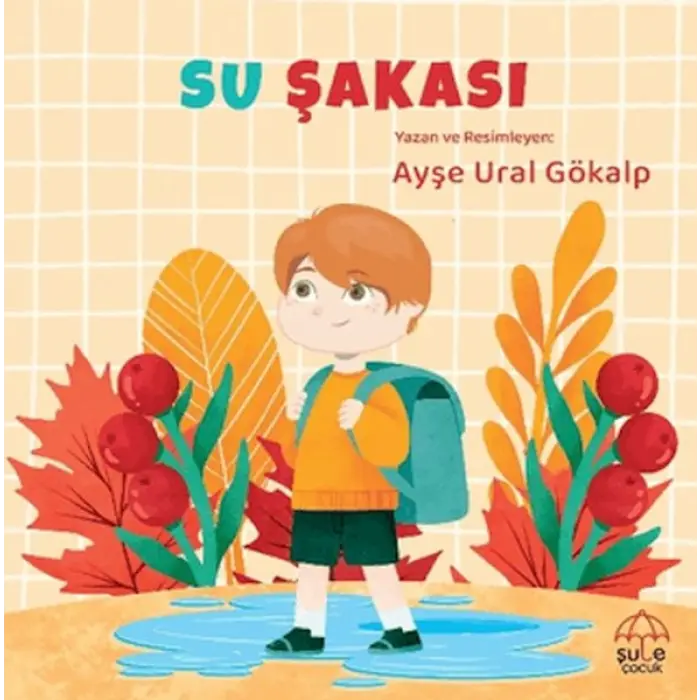 Su Şakası
