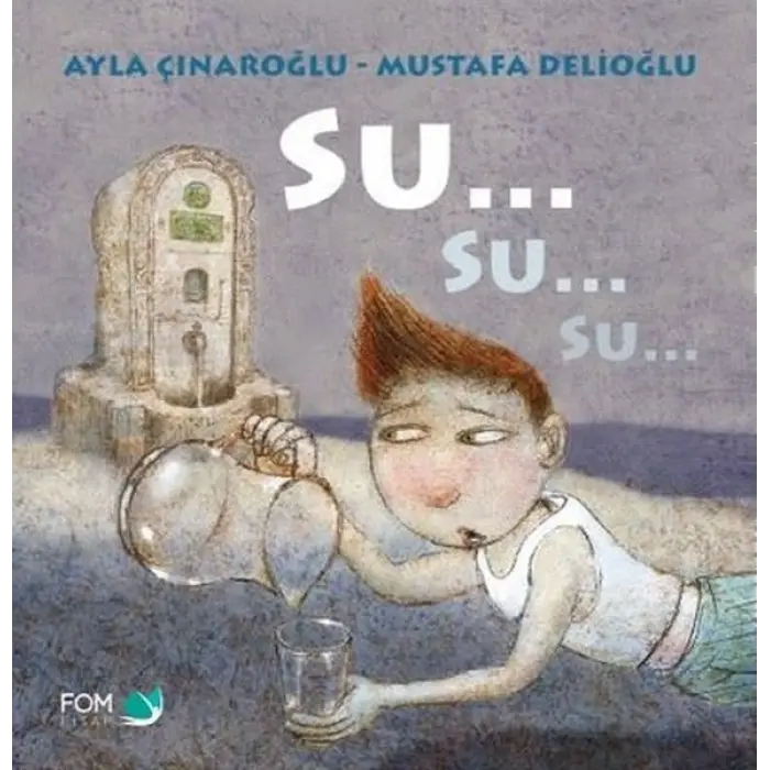 Su Su Su
