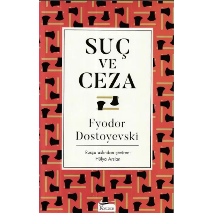 Suç ve Ceza