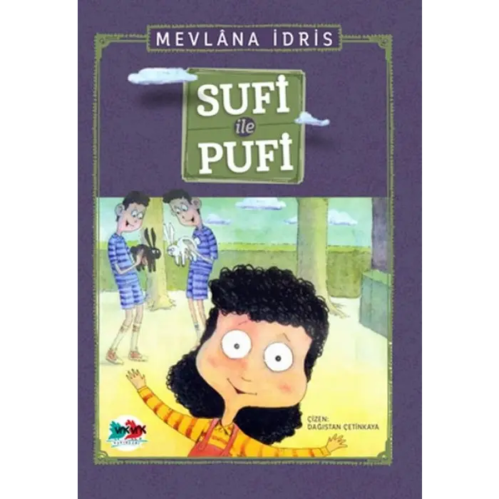 Sufi İle Pufi