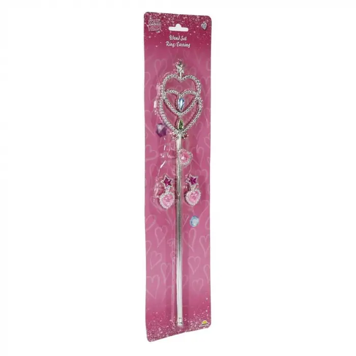 SUN-RST-PRP-ASA SET YÜZÜK/KÜPE 3A.KRTL -SNM
