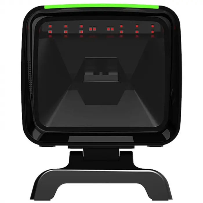 SUNLUX XL-2360A 2D KAREKOD KABLOLU USB MASAÜSTÜ BARKOD OKUYUCU