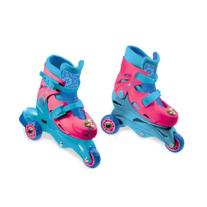 Sunman Frozen Inline 3 Teker Paten - S00028299