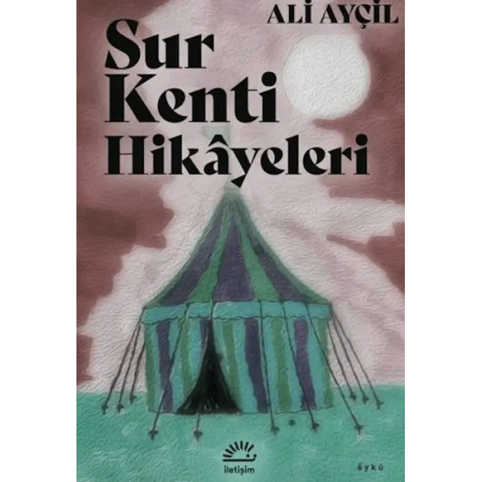 Sur Kenti Hikayeleri