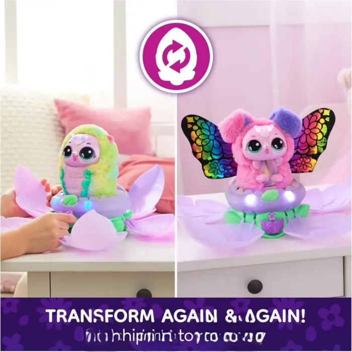 Sürpriz Peluş