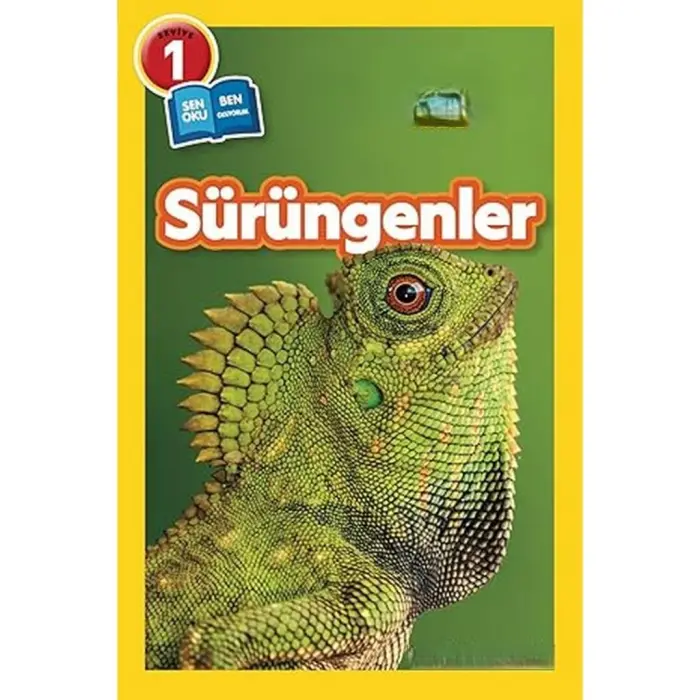 Sürüngenler