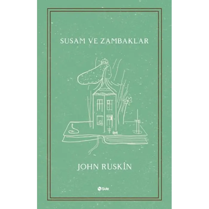 Susam ve Zambaklar