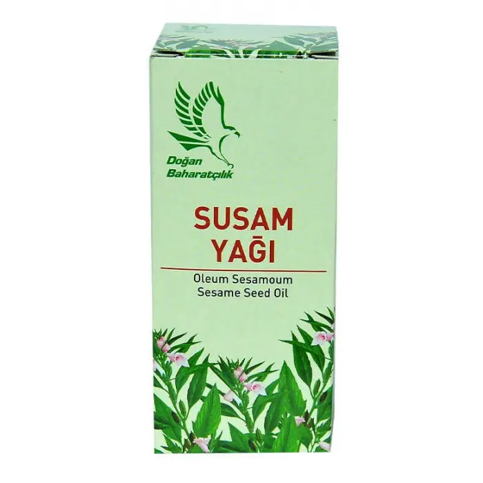 Susam Yağı 50 cc