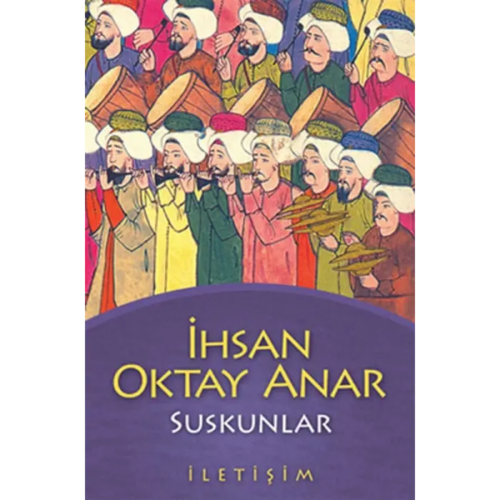 Suskunlar