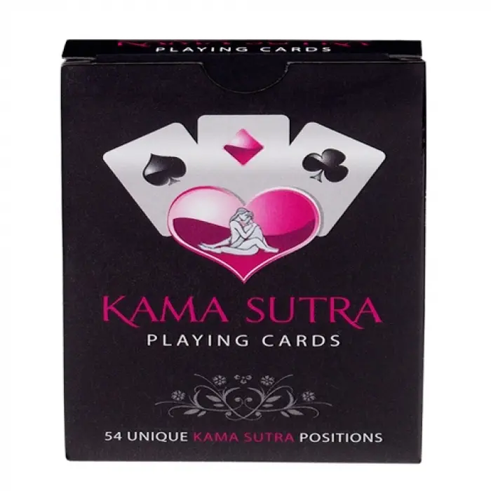 sutra Oyun Kartları