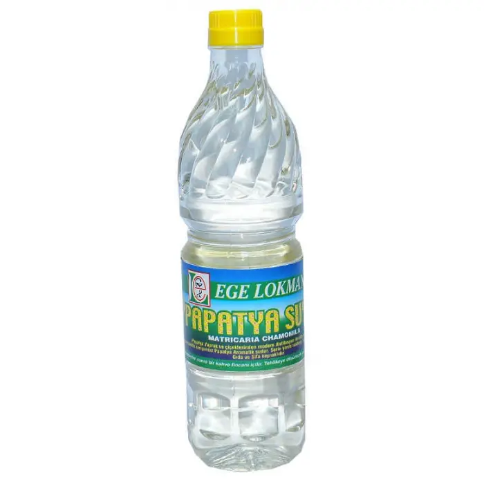 Suyu Pet Şişe 1 Lt