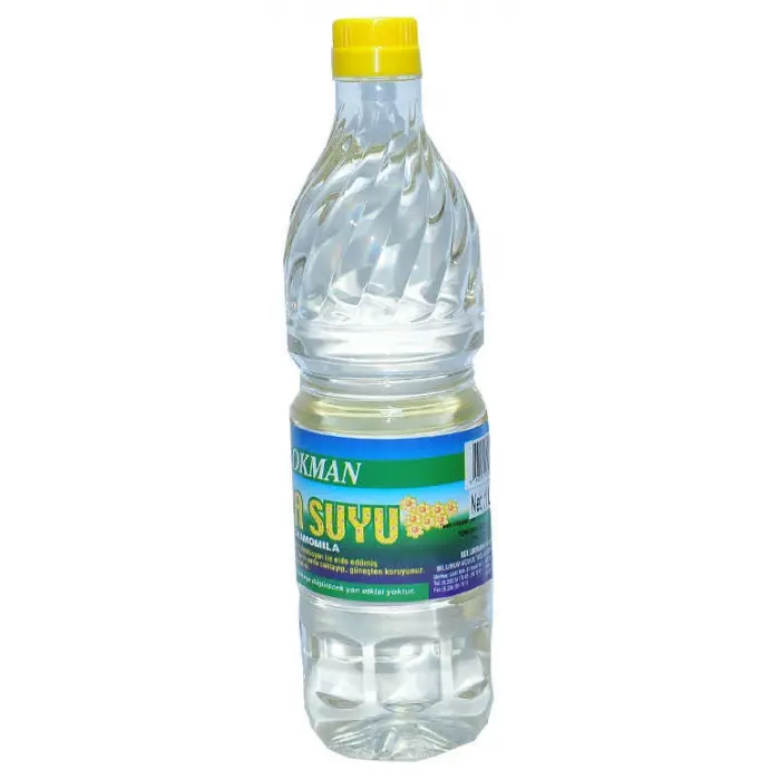 Suyu Pet Şişe 1 Lt