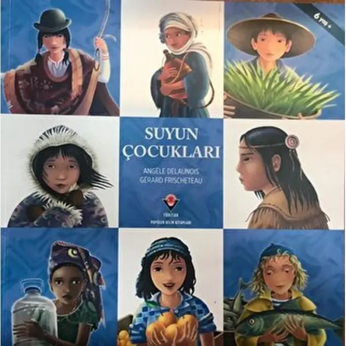 Suyun Çukları