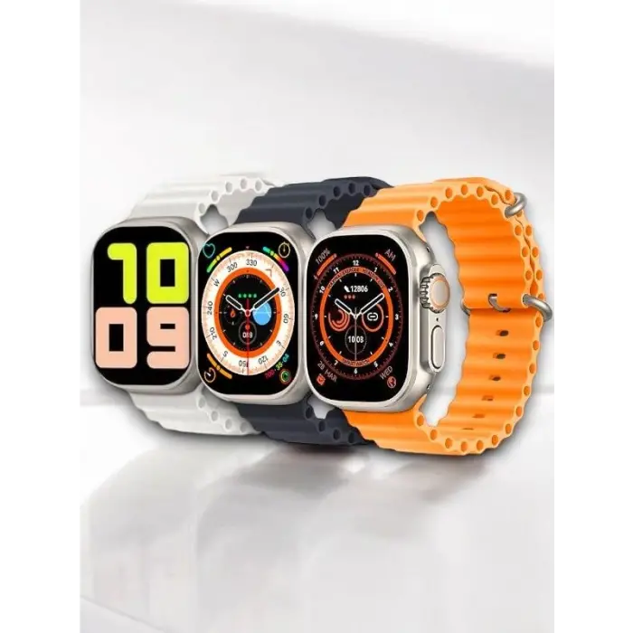 T10 Ultra 2 Akıllı Saat