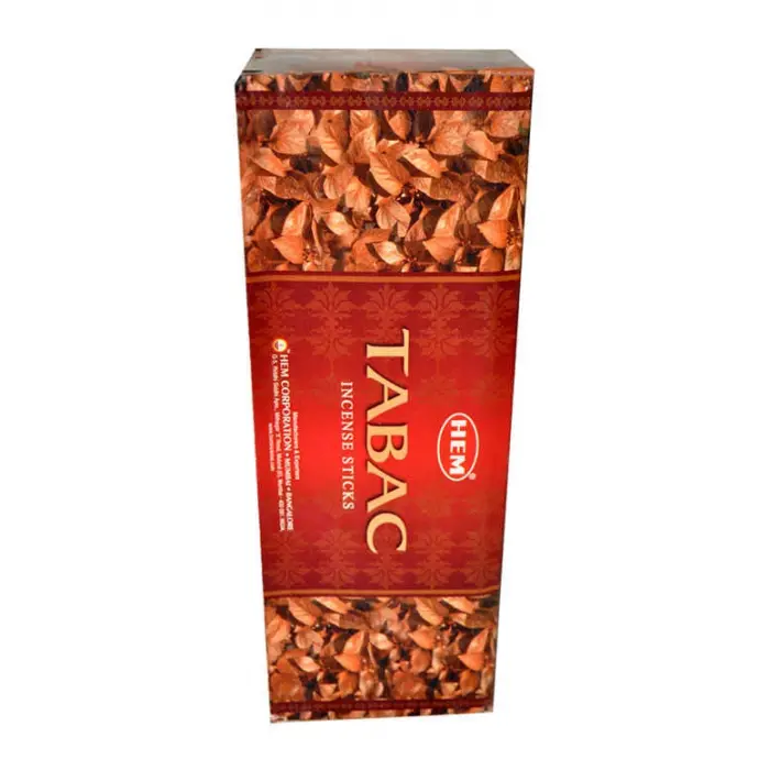 Tabac 20 Çubuk Tütsü