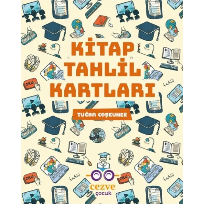 Tahlil Kartları