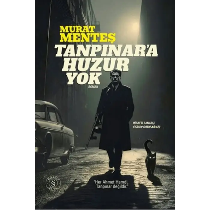 Tanpınara Huzur
