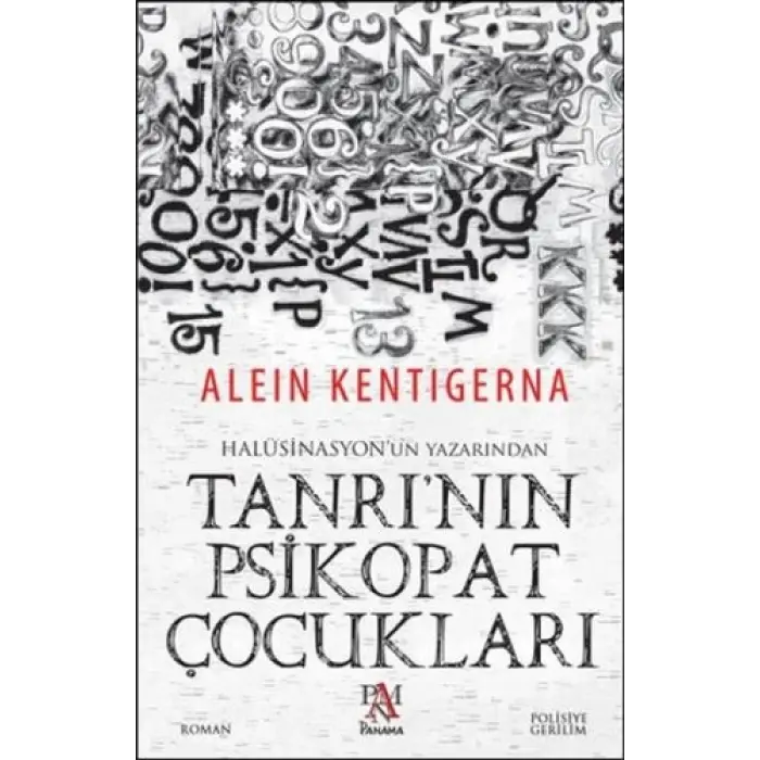 Tanrının Psikopat Çukları
