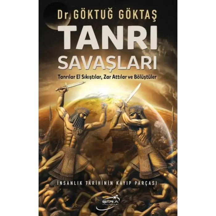 Tanrı Saşları