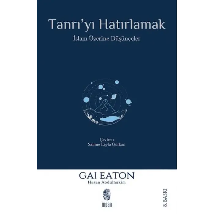 Tanrıyı Hatırlamak