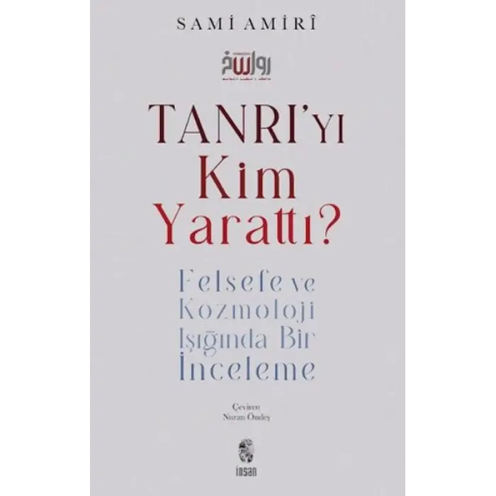 Tanrıyı Kim ttı?