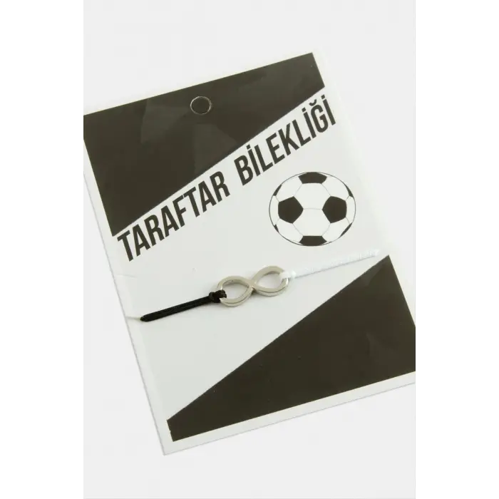 Taraftar İp Bileklik