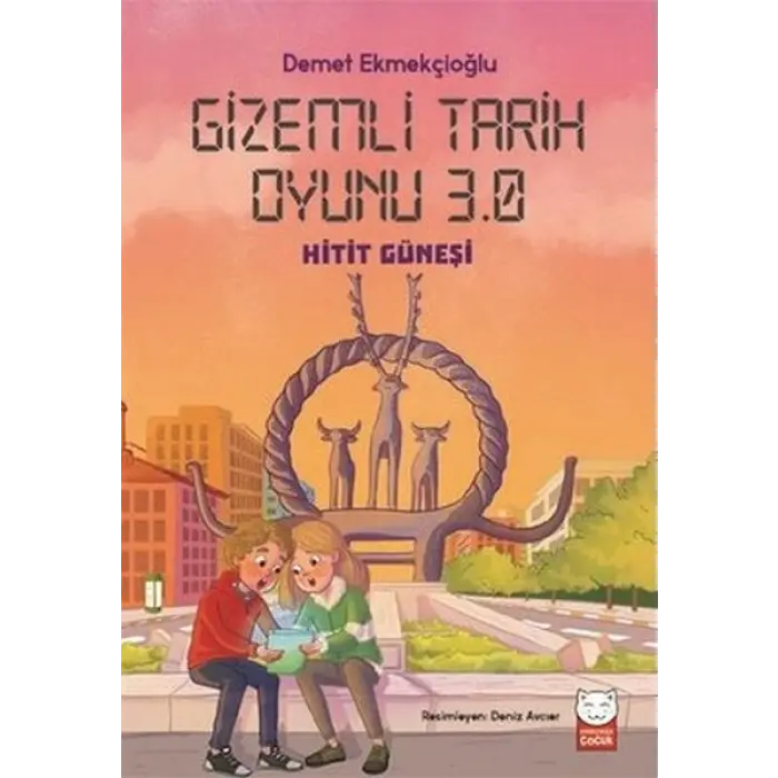 Tarih Oyunu 3.0 Hitit Güneşi