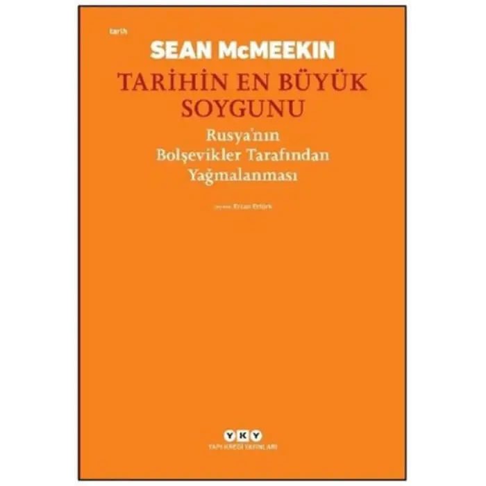 Tarihin En Büyük Soygunu