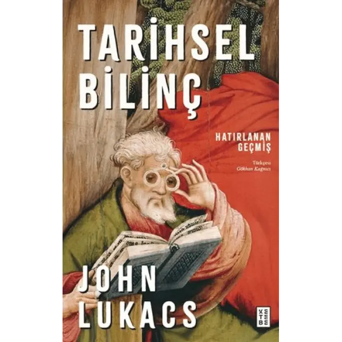 Tarihsel Bilinç