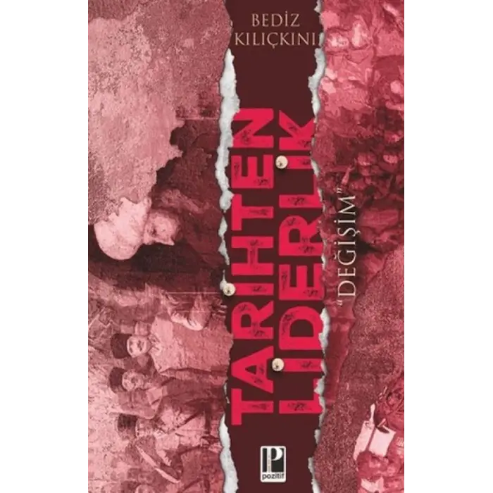 Tarihten Liderlik -