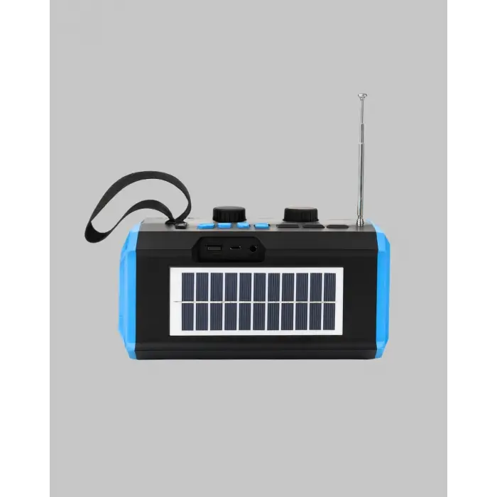 Taşınabilir J-IPOX P520 1200 mAh Bluetooth Hoparlör Mikrofonlu Yeni Nesil
