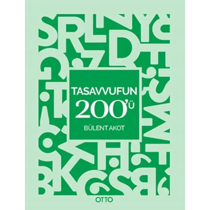 Tasvufun 200ü