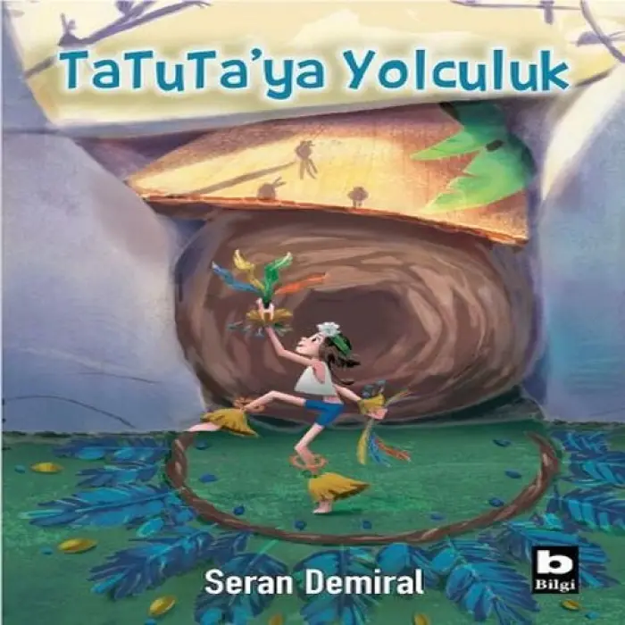 Tatuta’ya Yolculuk