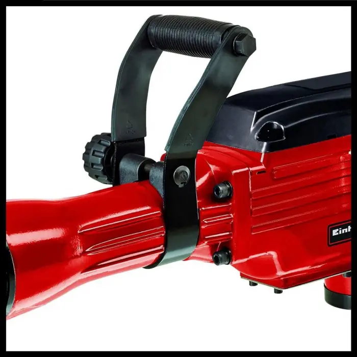 TC DH 43 Kırıcı 1600 Watt 43 Joule