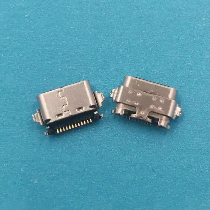 TCL Tab 10S / TCL 9060 TYPE-C Şarj Soketi