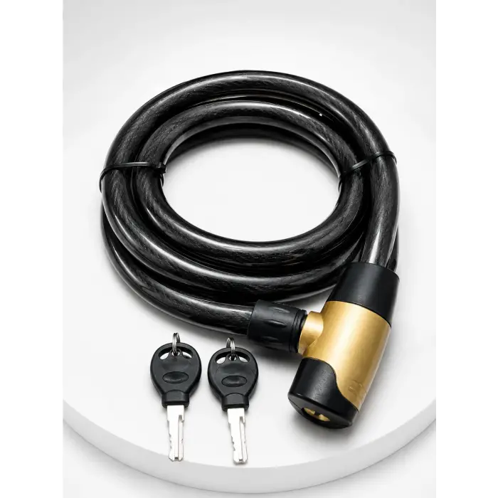 TDR 2M MOTOR KİLİDİ