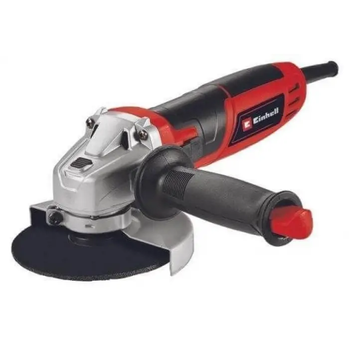 TE AG 125/850 Kit uç Taşlama