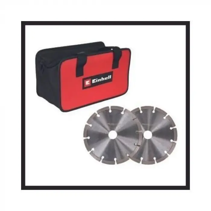 TE MA 1500 Kanal Açma Makinası 1500 Watt