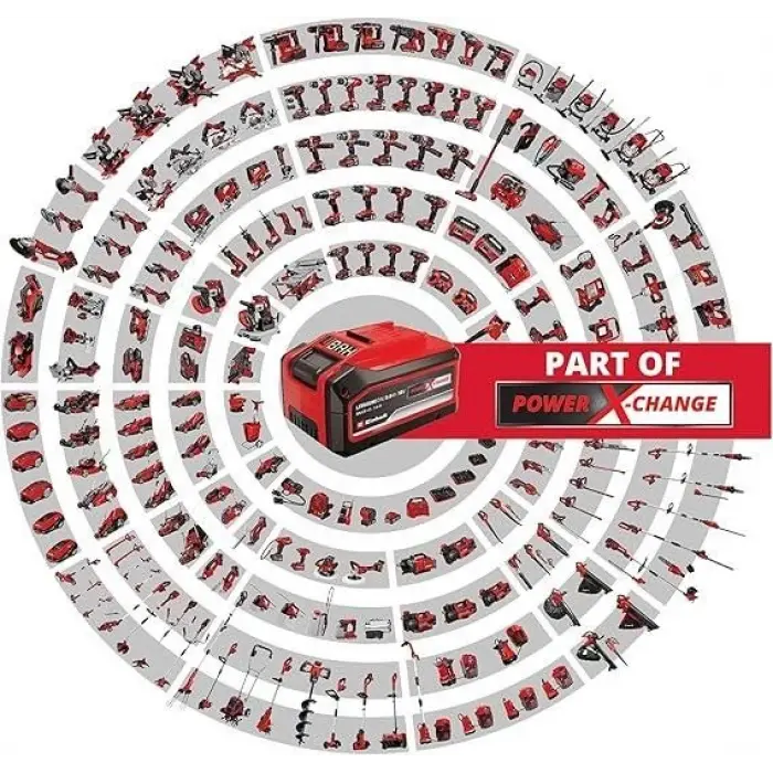 TE MT 18/34 Li Solo Taşlama Grür Seti