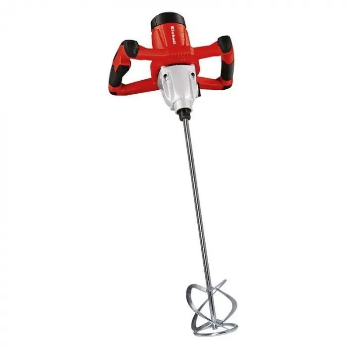 TE-MX 1600-2 CE Alçı Boya ve Harç Mikseri