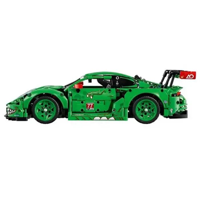 Technic Porsche 911 GT3 R REXY AO Racing Araba 42224