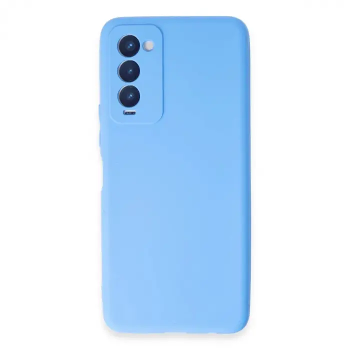 Tecno Camon 18 Kılıf First  - Mi