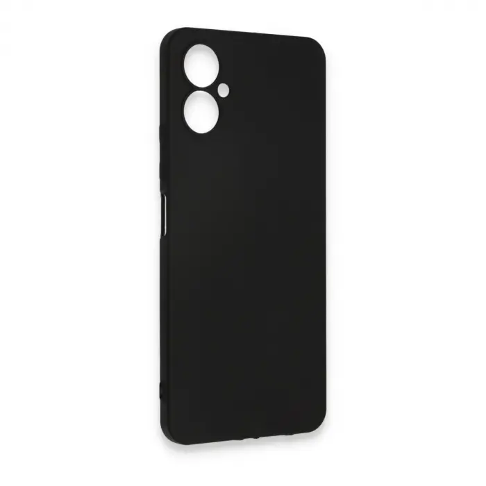 Tecno Camon 19 Neo Kılıf First  - Siyah
