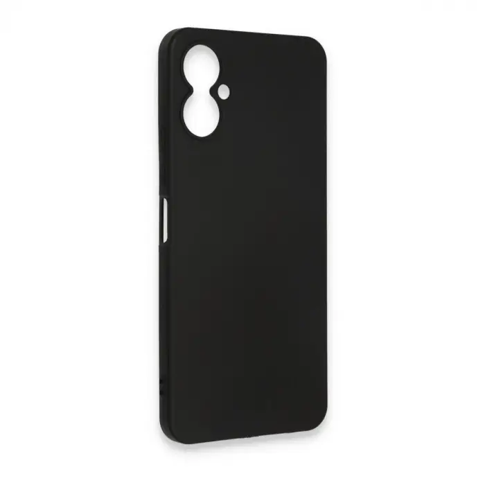 Tecno Spark 9 Pro Kılıf First  - Siyah