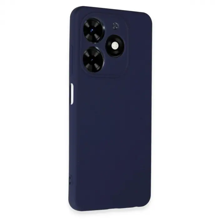 Tecno Spark Go 2024 Kılıf First  - Lacivert