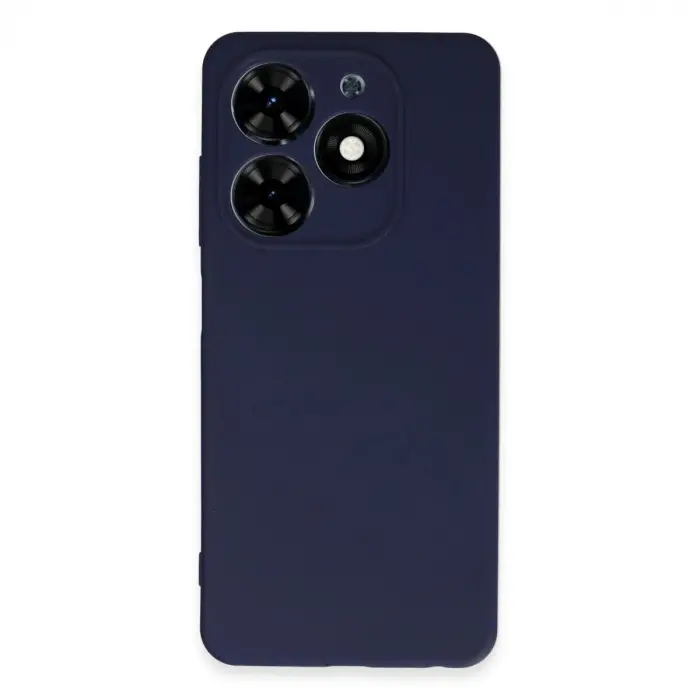 Tecno Spark Go 2024 Kılıf First  - Lacivert