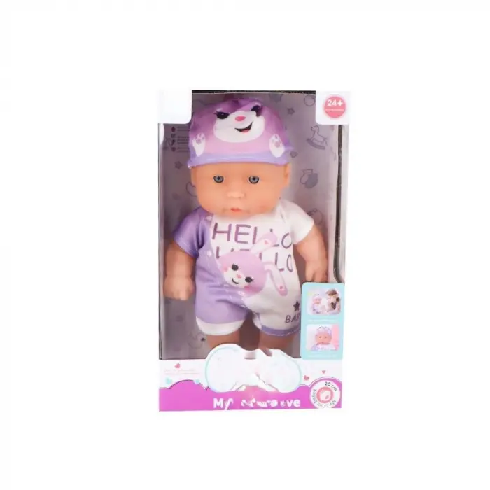 TEKLi BEBEK 20,3 CM